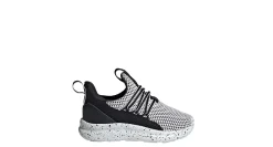 ADIDAS BOYS TODDLER LITE RACER ADAPT 7 SLIP ON SNEAKER*Kids/BOY Sneakers|Infant & Toddler