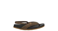 REEF BOYS TODDLER LITTLE CUSHION SPRING FLIP FLOP SANDAL*Kids/BOY Infant & Toddler|Sandals