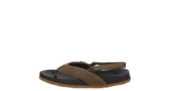 REEF BOYS TODDLER LITTLE CUSHION SPRING FLIP FLOP SANDAL*Kids/BOY Infant & Toddler|Sandals