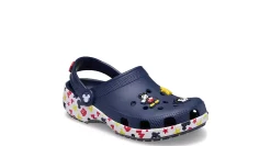 CROCS BOYS TODDLER MICKEY FRIENDS CLASSIC CLOG*Kids/BOY Character Shoes|Infant & Toddler