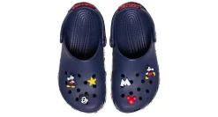 CROCS BOYS TODDLER MICKEY FRIENDS CLASSIC CLOG*Kids/BOY Character Shoes|Infant & Toddler