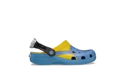 CROCS BOYS TODDLER MINIONS CLASSIC CLOG*Kids/BOY Character Shoes|Infant & Toddler