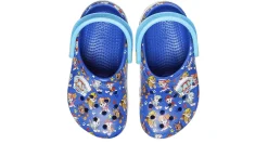 CROCS BOYS TODDLER PAW PATROL OFF COURT CLOG*Kids/BOY Character Shoes|Infant & Toddler