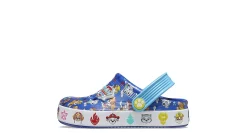 CROCS BOYS TODDLER PAW PATROL OFF COURT CLOG*Kids/BOY Character Shoes|Infant & Toddler
