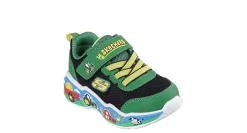SKECHERS BOYS TODDLER PLAY SCENE JOHN DEERE SNEAKER*Kids/BOY Sneakers|Infant & Toddler
