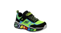 SKECHERS BOYS TODDLER PLAY SCENE SNEAKER*Kids/BOY Sneakers|Infant & Toddler