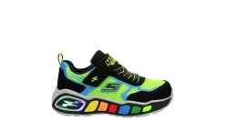 SKECHERS BOYS TODDLER PLAY SCENE SNEAKER*Kids/BOY Sneakers|Infant & Toddler