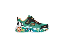 SKECHERS BOYS TODDLER PLAY SCENE SNEAKER*Kids/BOY Sneakers|Infant & Toddler
