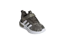 ADIDAS BOYS TODDLER RACER TR23 SNEAKER*Kids/BOY Sneakers|Infant & Toddler