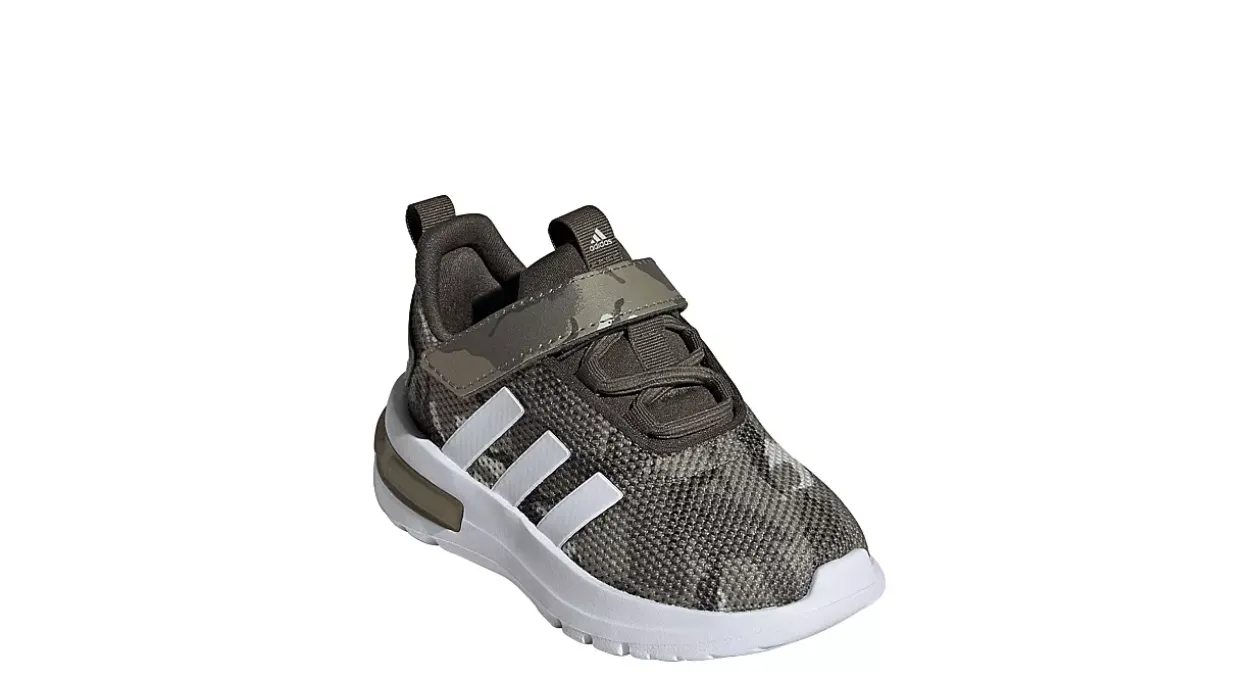 ADIDAS BOYS TODDLER RACER TR23 SNEAKER*Kids/BOY Sneakers|Infant & Toddler
