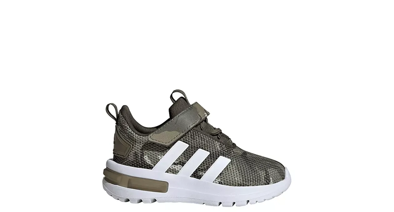 ADIDAS BOYS TODDLER RACER TR23 SNEAKER*Kids/BOY Sneakers|Infant & Toddler