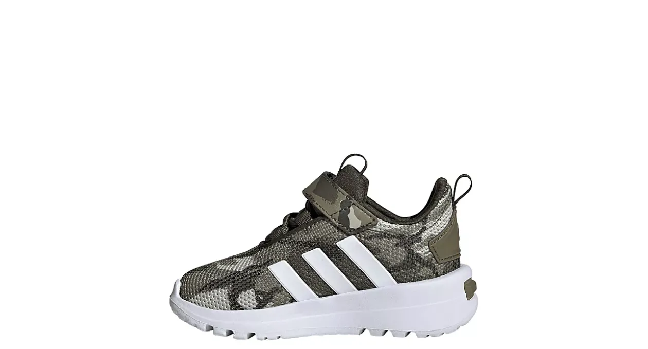 ADIDAS BOYS TODDLER RACER TR23 SNEAKER*Kids/BOY Sneakers|Infant & Toddler