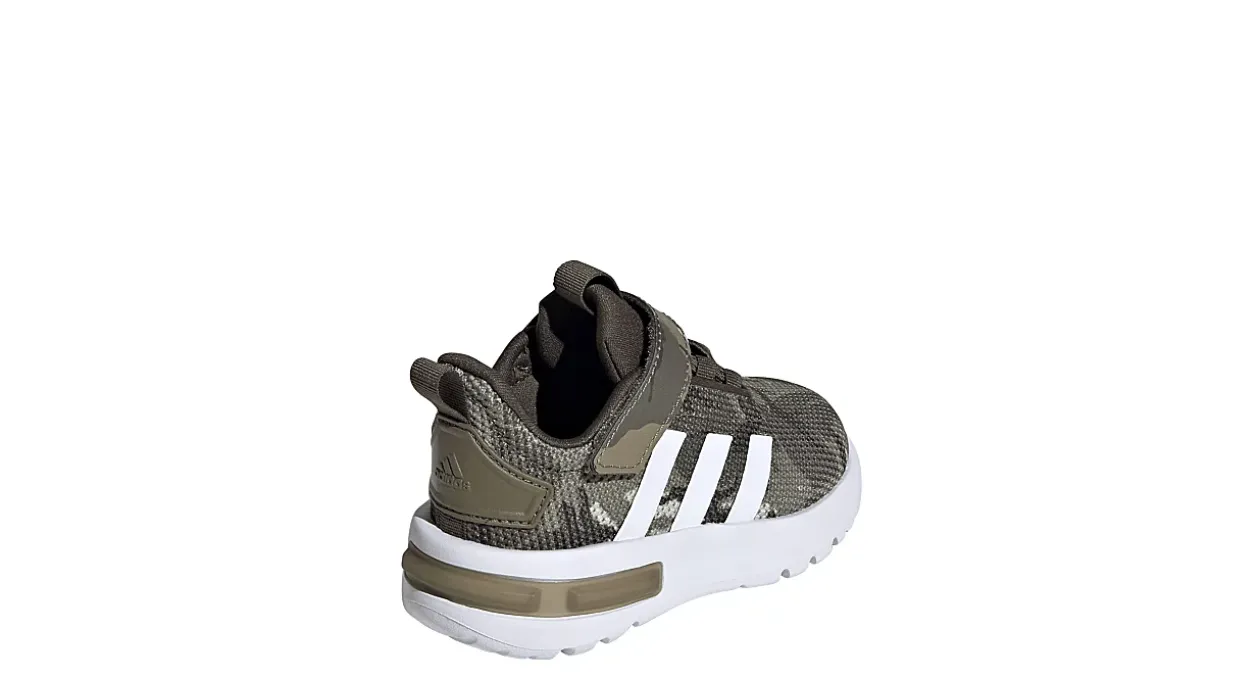 ADIDAS BOYS TODDLER RACER TR23 SNEAKER*Kids/BOY Sneakers|Infant & Toddler