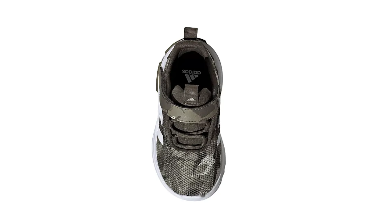 ADIDAS BOYS TODDLER RACER TR23 SNEAKER*Kids/BOY Sneakers|Infant & Toddler