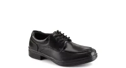 DEER STAGS BOYS TODDLER SHARP OXFORD*Kids/BOY Infant & Toddler|Dress Shoes