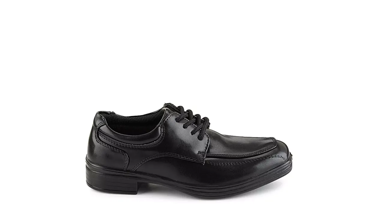 DEER STAGS BOYS TODDLER SHARP OXFORD*Kids/BOY Infant & Toddler|Dress Shoes