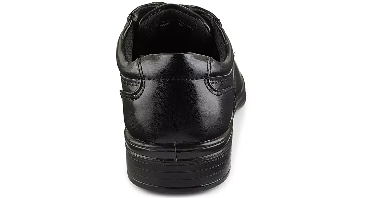 DEER STAGS BOYS TODDLER SHARP OXFORD*Kids/BOY Infant & Toddler|Dress Shoes