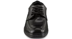 DEER STAGS BOYS TODDLER SHARP OXFORD*Kids/BOY Infant & Toddler|Dress Shoes