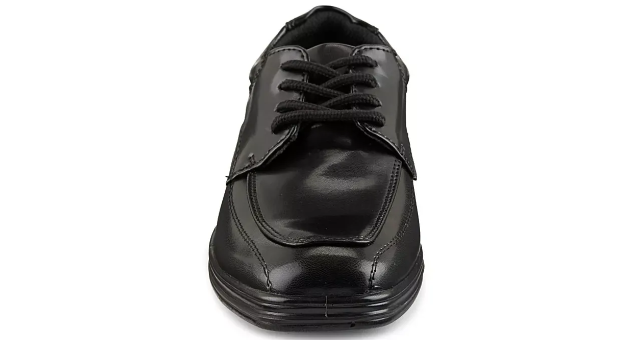 DEER STAGS BOYS TODDLER SHARP OXFORD*Kids/BOY Infant & Toddler|Dress Shoes