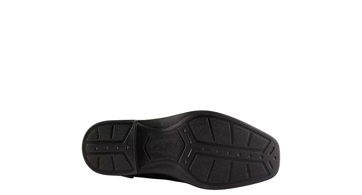 DEER STAGS BOYS TODDLER SHARP OXFORD*Kids/BOY Infant & Toddler|Dress Shoes