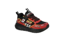 SKECHERS BOYS TODDLER SKECH TRACKS SNEAKER*Kids/BOY Sneakers|Infant & Toddler