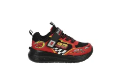 SKECHERS BOYS TODDLER SKECH TRACKS SNEAKER*Kids/BOY Sneakers|Infant & Toddler