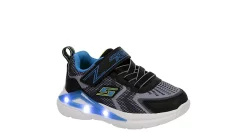 SKECHERS BOYS TODDLER S-LIGHTS TRI-NAMICS LIGHT UP SNEAKER*Kids/BOY Sneakers|Infant & Toddler