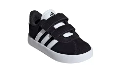 ADIDAS BOYS TODDLER VL COURT 3.0 SNEAKER*Kids/BOY Sneakers|Infant & Toddler