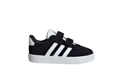 ADIDAS BOYS TODDLER VL COURT 3.0 SNEAKER*Kids/BOY Sneakers|Infant & Toddler