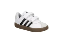 ADIDAS BOYS TODDLER VL COURT 3.0 SNEAKER*Kids/BOY Sneakers|Infant & Toddler