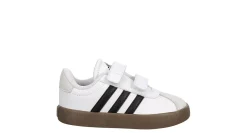 ADIDAS BOYS TODDLER VL COURT 3.0 SNEAKER*Kids/BOY Sneakers|Infant & Toddler