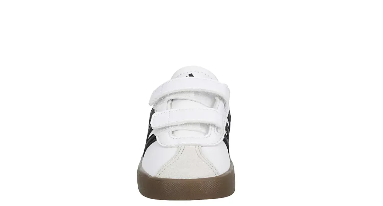 ADIDAS BOYS TODDLER VL COURT 3.0 SNEAKER*Kids/BOY Sneakers|Infant & Toddler