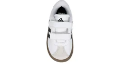 ADIDAS BOYS TODDLER VL COURT 3.0 SNEAKER*Kids/BOY Sneakers|Infant & Toddler