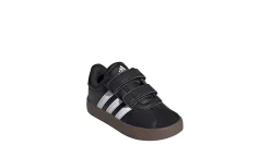 ADIDAS BOYS TODDLER VL COURT 3.0 SNEAKER*Kids/BOY Sneakers|Infant & Toddler