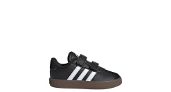 ADIDAS BOYS TODDLER VL COURT 3.0 SNEAKER*Kids/BOY Sneakers|Infant & Toddler