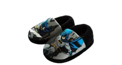 BATMAN BOYS TODDLER-LITTLE KID SLIPPER*Kids/BOY Character Shoes|Infant & Toddler