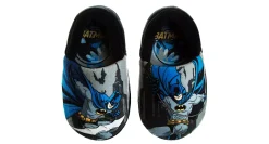 BATMAN BOYS TODDLER-LITTLE KID SLIPPER*Kids/BOY Character Shoes|Infant & Toddler
