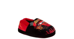 DISNEY BOYS TODDLER-LITTLE KID PIXAR CARS SLIPPER*Kids/BOY Character Shoes|Infant & Toddler