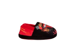 DISNEY BOYS TODDLER-LITTLE KID PIXAR CARS SLIPPER*Kids/BOY Character Shoes|Infant & Toddler