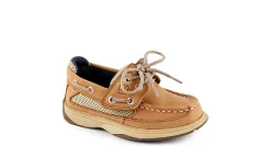 SPERRY BOYS TODDLER-LITTLE KID LANYARD BOAT SHOE*Kids/BOY Infant & Toddler|Casual Shoes