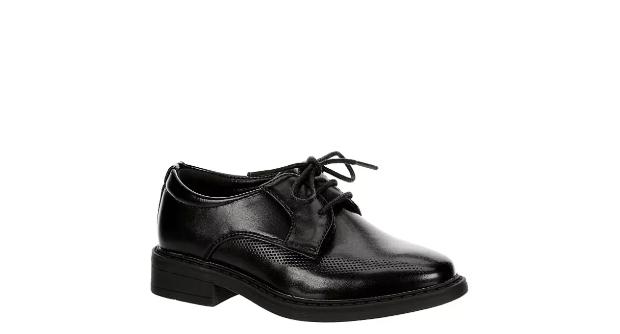 RESTORATION BOYS TODDLER-LITTLE KID LIL CHARLES DRESS SHOE*Kids/BOY Infant & Toddler|Dress Shoes