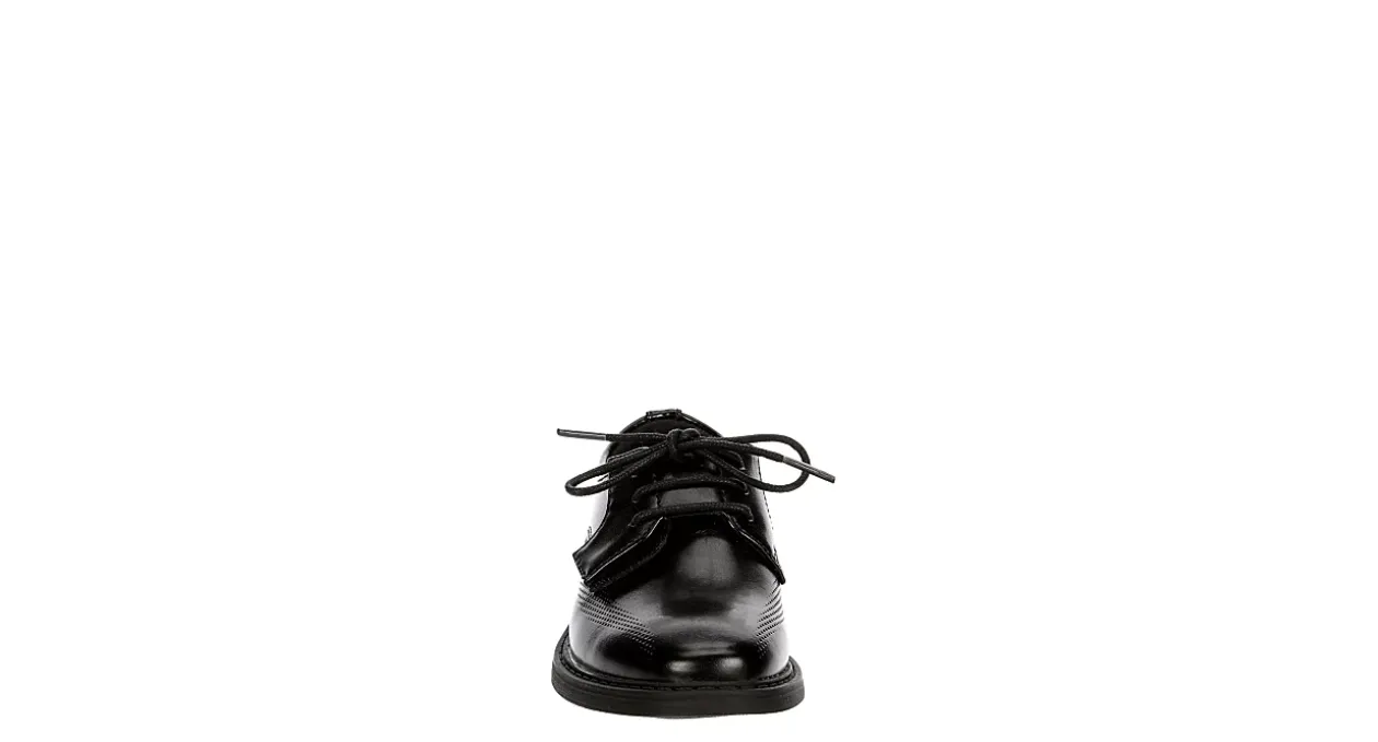 RESTORATION BOYS TODDLER-LITTLE KID LIL CHARLES DRESS SHOE*Kids/BOY Infant & Toddler|Dress Shoes