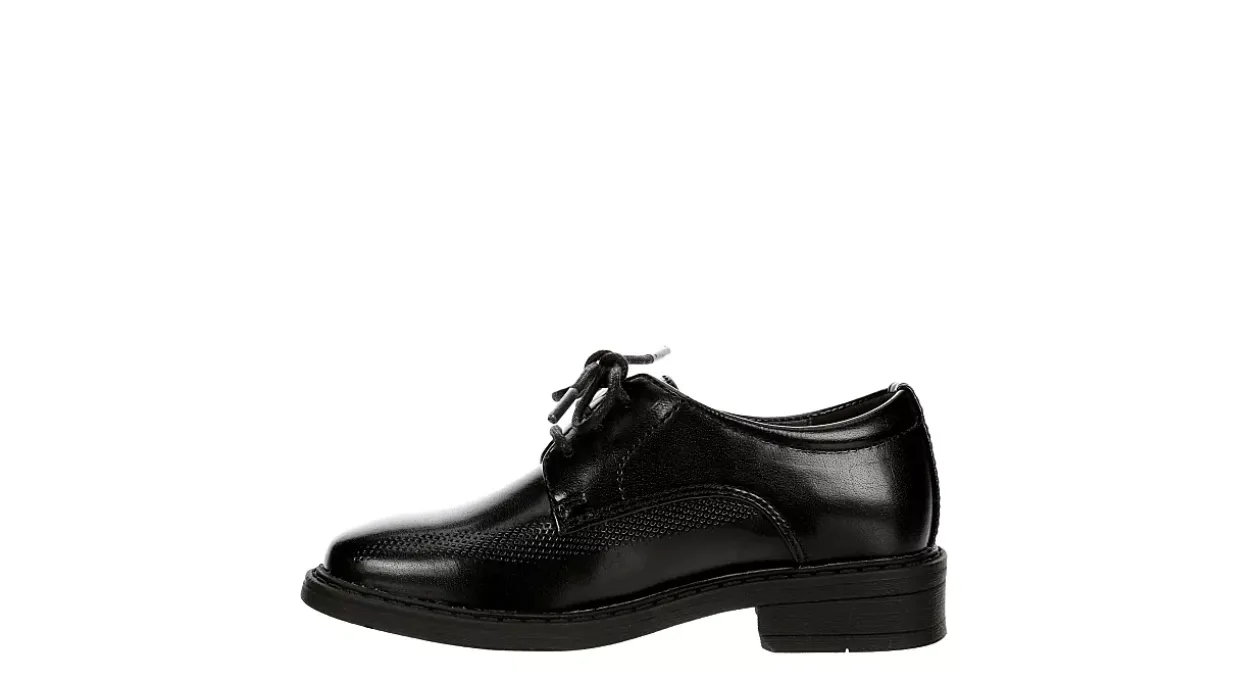 RESTORATION BOYS TODDLER-LITTLE KID LIL CHARLES DRESS SHOE*Kids/BOY Infant & Toddler|Dress Shoes