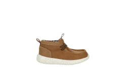 WEST HARRIS BOYS TODDLER-LITTLE KID LIL HOLDEN CHUKKA BOOT*Kids/BOY Boots|Infant & Toddler