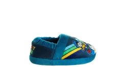 DISNEY BOYS TODDLER-LITTLE KID MICKEY SLIPPER*Kids/BOY Character Shoes|Infant & Toddler