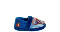 NICKELODEON BOYS TODDLER-LITTLE KID PAW PATROL SLIPPER*Kids/BOY Character Shoes|Infant & Toddler