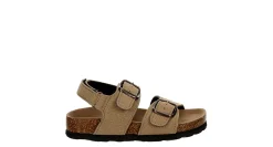 BJORNDAL BOYS TODDLER-LITTLE KID RAWLEY FOOTBED SANDAL*Kids/BOY Infant & Toddler|Sandals