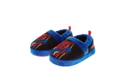 SPIDERMAN BOYS TODDLER-LITTLE KID SLIPPER*Kids/BOY Character Shoes|Infant & Toddler