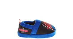 SPIDERMAN BOYS TODDLER-LITTLE KID SLIPPER*Kids/BOY Character Shoes|Infant & Toddler