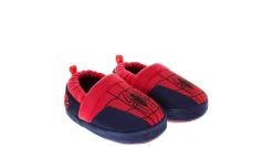 SPIDERMAN BOYS TODDLER-LITTLE KID SLIPPER*Kids/BOY Character Shoes|Infant & Toddler
